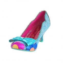 Irregular Choice Daisy Daisy 61 Irregular Choice Daisy Daisy
