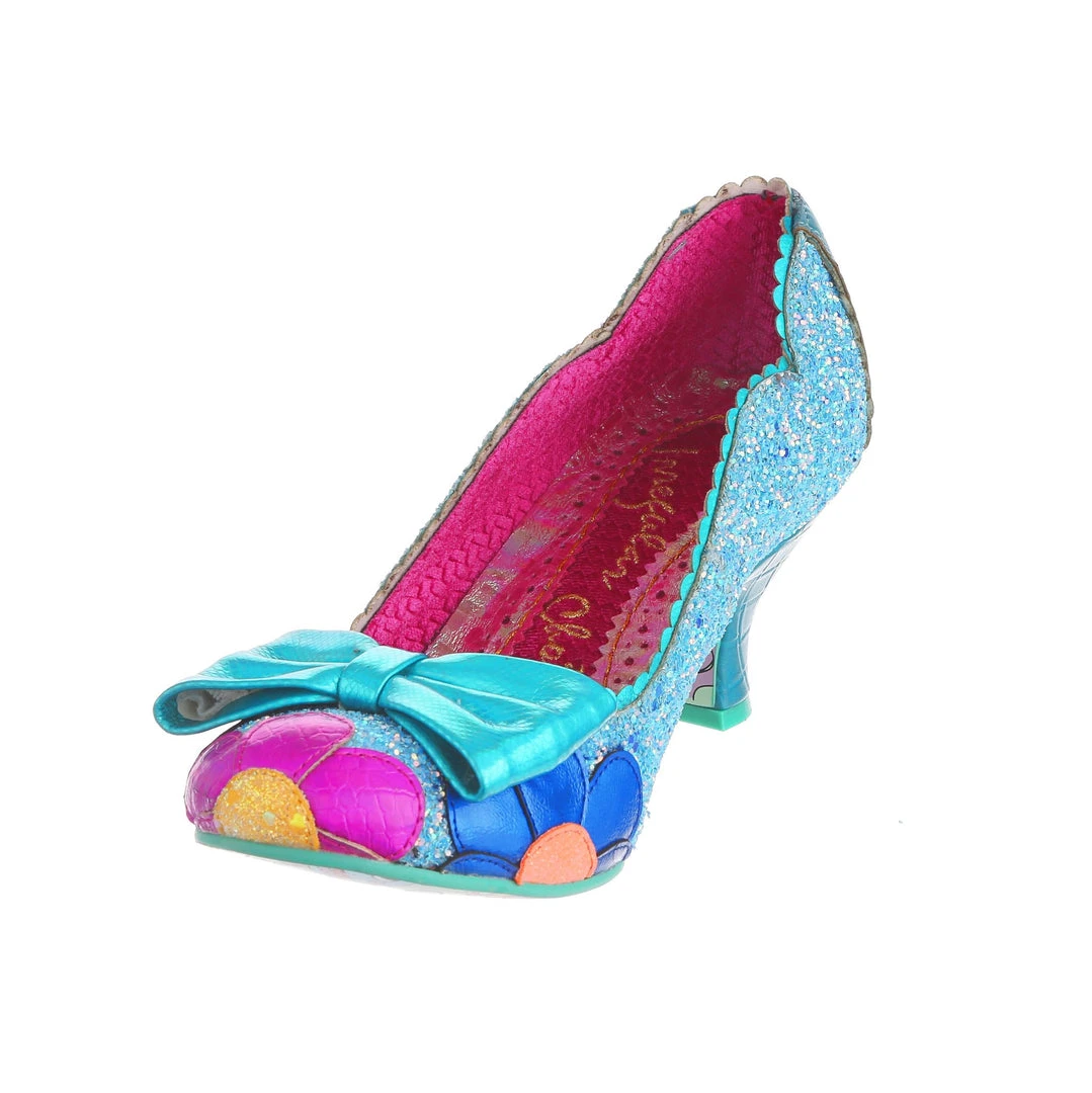 Irregular Choice Daisy Daisy 19 Irregular Choice Daisy Daisy