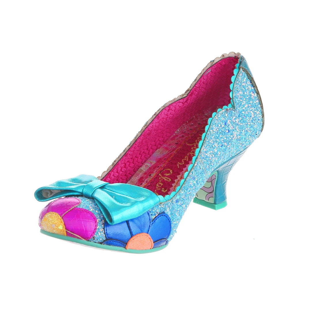 Irregular Choice Daisy Daisy 20 Irregular Choice Daisy Daisy