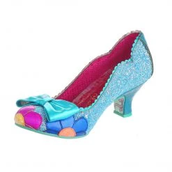 Irregular Choice Daisy Daisy 63 Irregular Choice Daisy Daisy