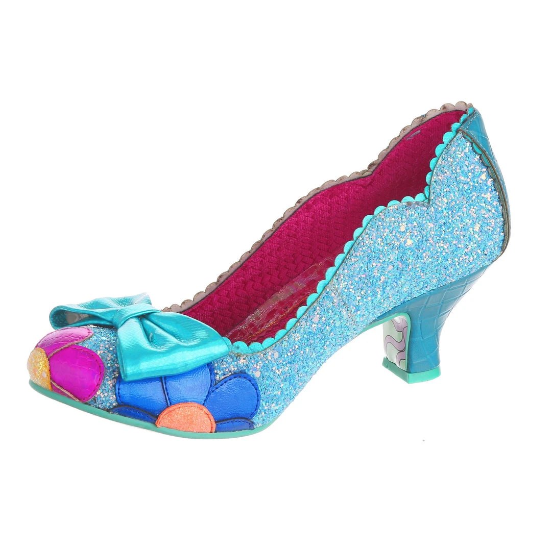 Irregular Choice Daisy Daisy 22 Irregular Choice Daisy Daisy