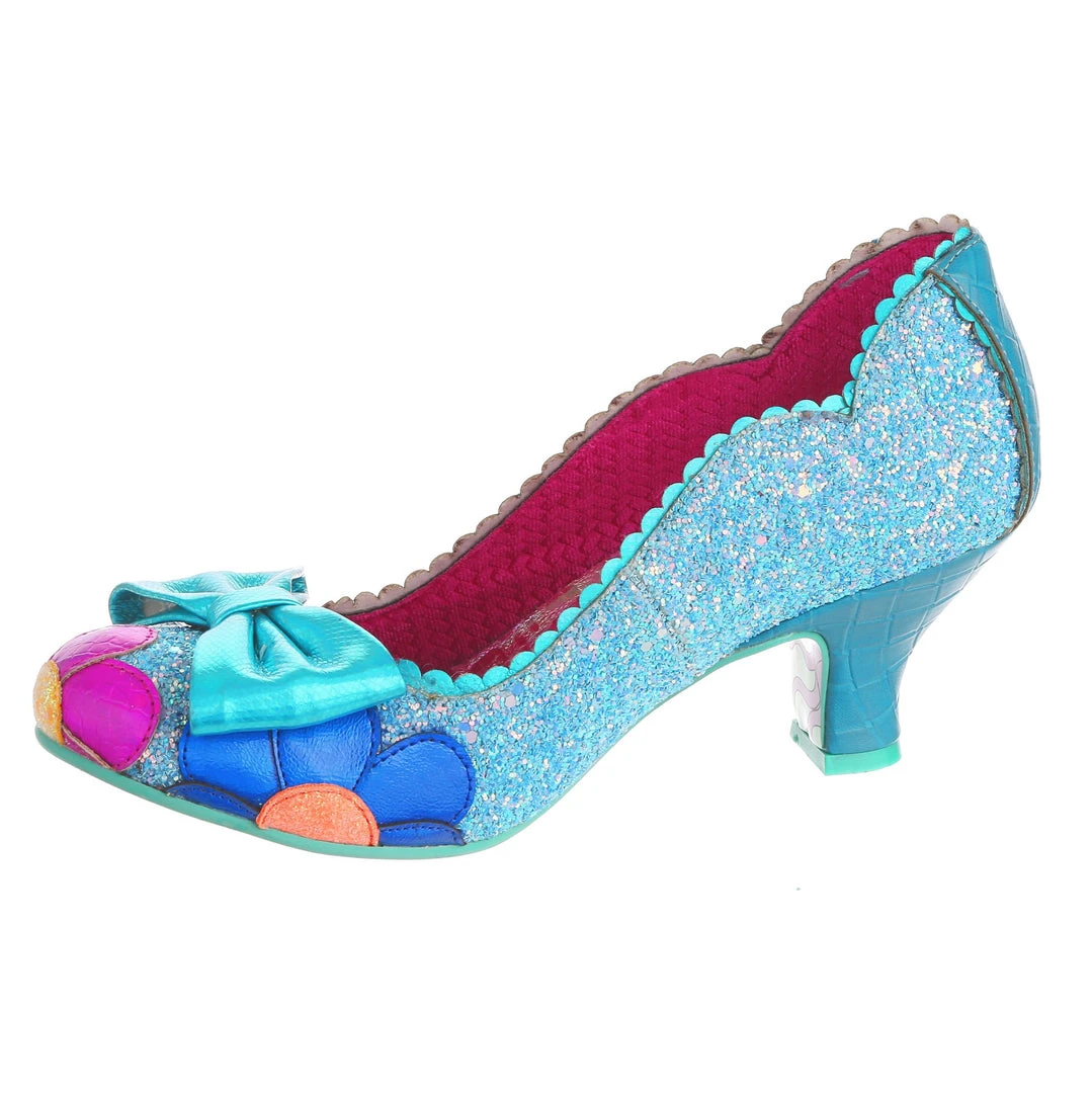 Irregular Choice Daisy Daisy 23 Irregular Choice Daisy Daisy