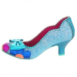 Irregular Choice Daisy Daisy 66 Irregular Choice Daisy Daisy