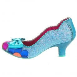 Irregular Choice Daisy Daisy 67 Irregular Choice Daisy Daisy