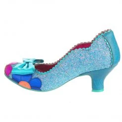 Irregular Choice Daisy Daisy 68 Irregular Choice Daisy Daisy
