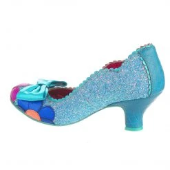 Irregular Choice Daisy Daisy 69 Irregular Choice Daisy Daisy