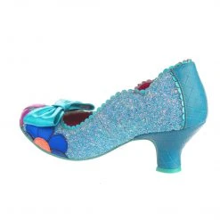 Irregular Choice Daisy Daisy 70 Irregular Choice Daisy Daisy
