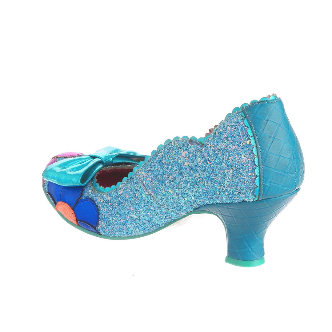 Irregular Choice Daisy Daisy 29 Irregular Choice Daisy Daisy