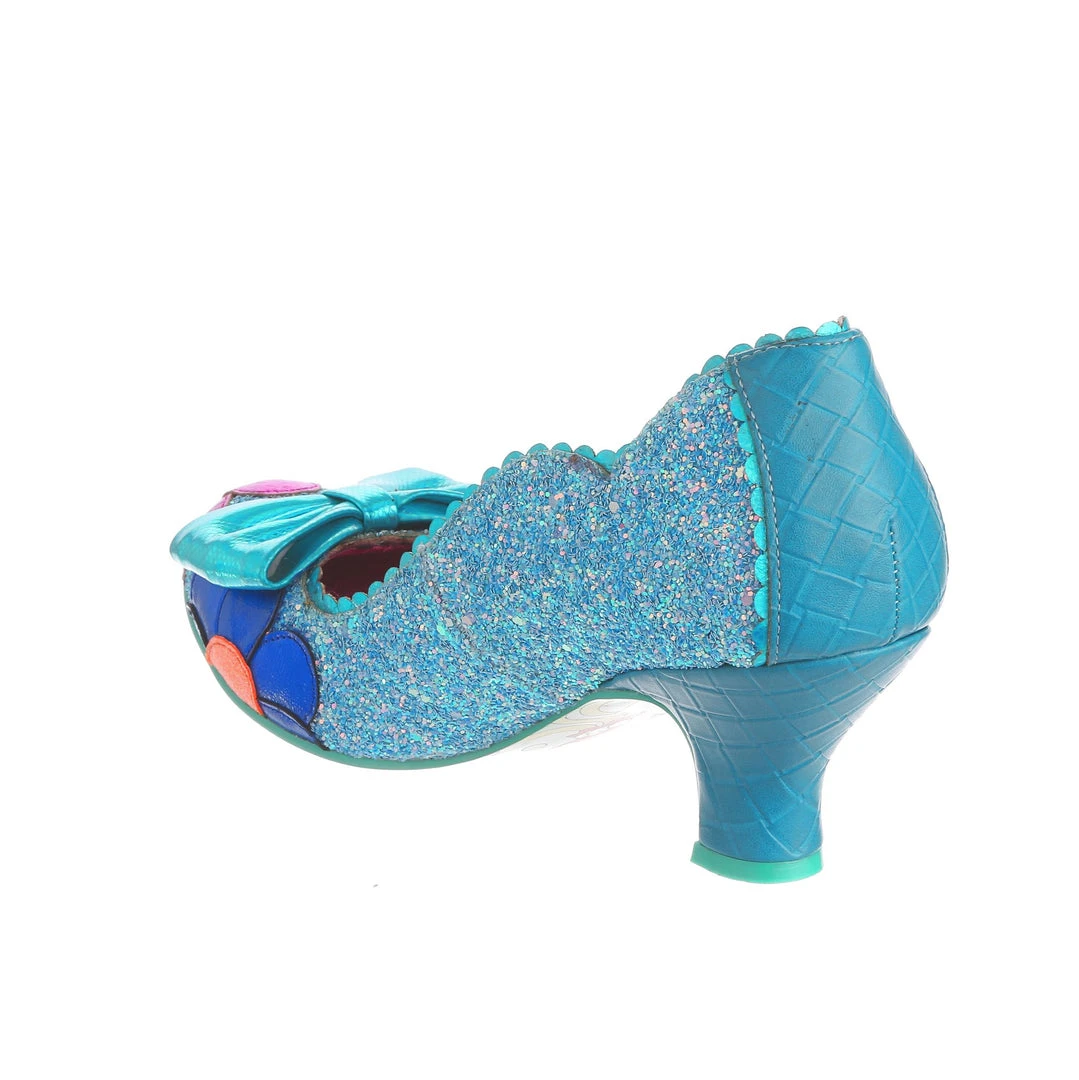 Irregular Choice Daisy Daisy 30 Irregular Choice Daisy Daisy