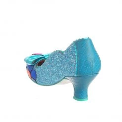 Irregular Choice Daisy Daisy 73 Irregular Choice Daisy Daisy