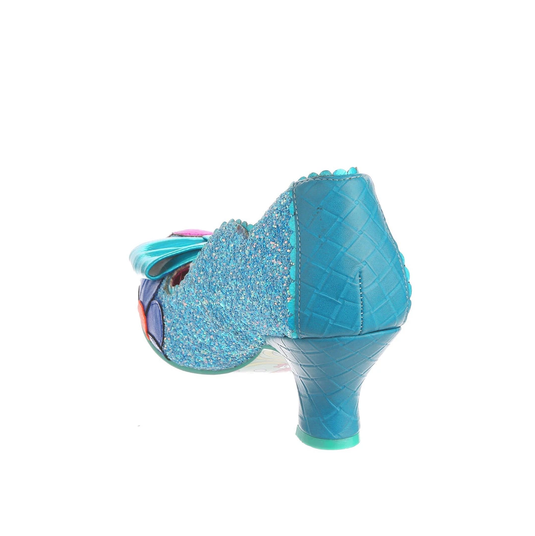 Irregular Choice Daisy Daisy 32 Irregular Choice Daisy Daisy