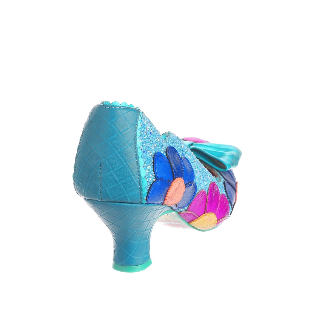 Irregular Choice Daisy Daisy 36 Irregular Choice Daisy Daisy