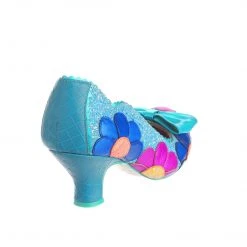 Irregular Choice Daisy Daisy 79 Irregular Choice Daisy Daisy