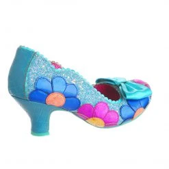 Irregular Choice Daisy Daisy 82 Irregular Choice Daisy Daisy