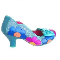 Irregular Choice Daisy Daisy 83 Irregular Choice Daisy Daisy