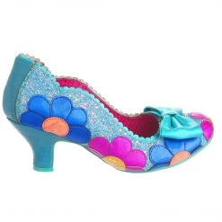 Irregular Choice Daisy Daisy 84 Irregular Choice Daisy Daisy