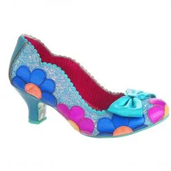 Irregular Choice Daisy Daisy 87 Irregular Choice Daisy Daisy