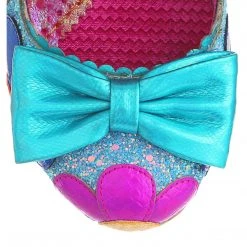 Irregular Choice Daisy Daisy 49 Irregular Choice Daisy Daisy