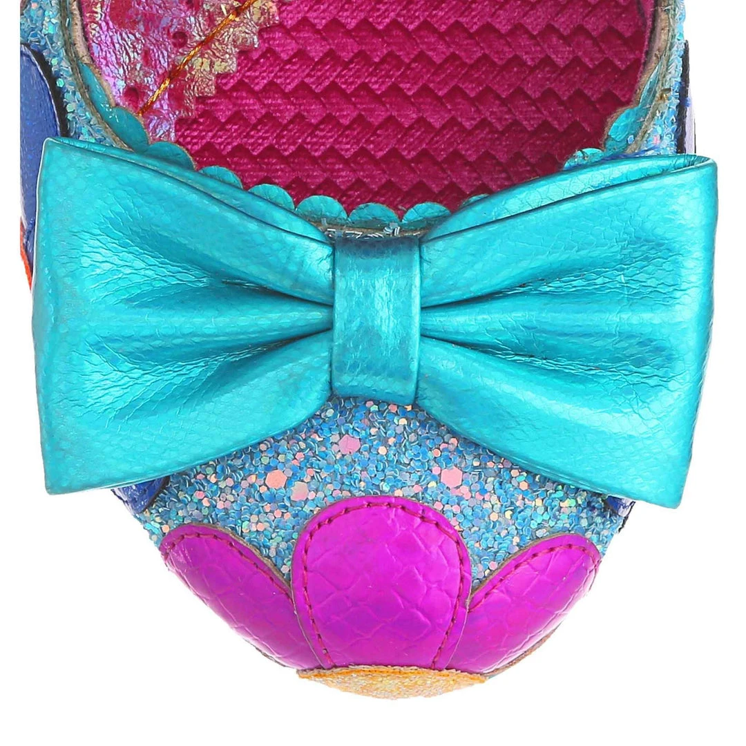 Irregular Choice Daisy Daisy 7 Irregular Choice Daisy Daisy