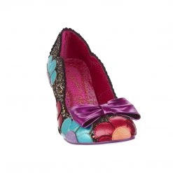Irregular Choice Daisy Daisy Everything