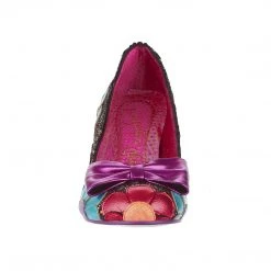 Irregular Choice Daisy Daisy Everything