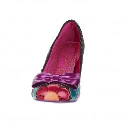 Irregular Choice Daisy Daisy Everything