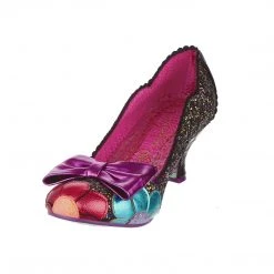 Irregular Choice Daisy Daisy Everything