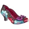Irregular Choice Daisy Daisy Everything
