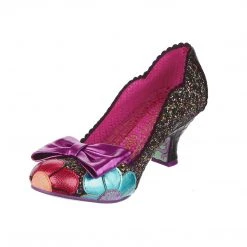Irregular Choice Daisy Daisy Everything