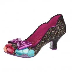 Irregular Choice Daisy Daisy Everything