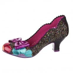 Irregular Choice Daisy Daisy Everything