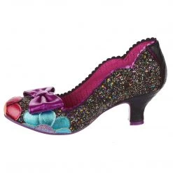 Irregular Choice Daisy Daisy Everything
