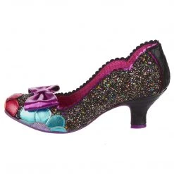 Irregular Choice Daisy Daisy Everything