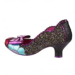 Irregular Choice Daisy Daisy Everything