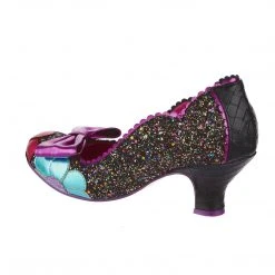 Irregular Choice Daisy Daisy Everything