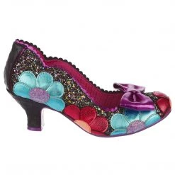 Irregular Choice Daisy Daisy Everything