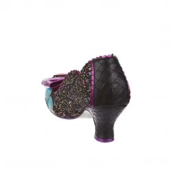 Irregular Choice Daisy Daisy Everything