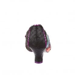 Irregular Choice Daisy Daisy Everything