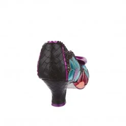 Irregular Choice Daisy Daisy Everything