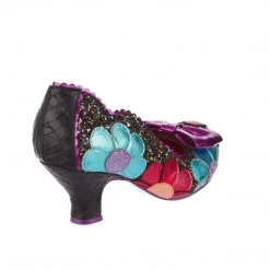 Irregular Choice Daisy Daisy Everything