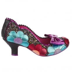 Irregular Choice Daisy Daisy Everything