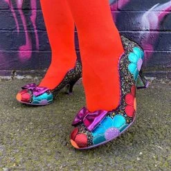 Irregular Choice Daisy Daisy Everything