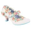 Iconic By Irregular Choice Bunch Of Love