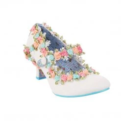 Iconic By Irregular Choice Bunch Of Love