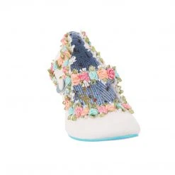 Iconic By Irregular Choice Bunch Of Love