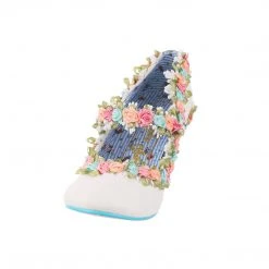 Iconic By Irregular Choice Bunch Of Love