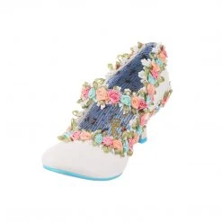 Iconic By Irregular Choice Bunch Of Love