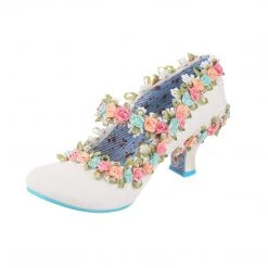 Iconic By Irregular Choice Bunch Of Love