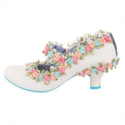 Iconic By Irregular Choice Bunch Of Love