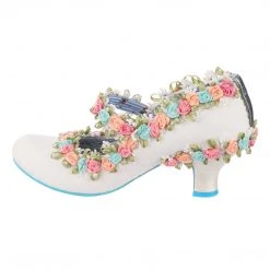Iconic By Irregular Choice Bunch Of Love